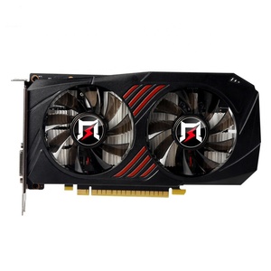 สำหรับ GAINWARD Geforce GTX 1650 4G DDR6 กราฟิกการ์ดสำหรับเดสก์ท็อปพีซี GTX1650 การ์ดวิดีโอโซลิดสเตตคาปาซิเตอร์ความเร็วสูง GDDR6 - Product Image 5