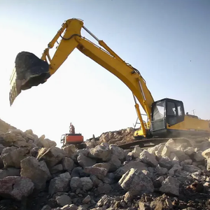 Mini-excavatrice ZG250 de 24 tonnes avec climatisation, prix de gros du fabricant, qualité certifiée - Product Image 5