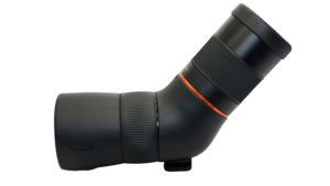 8-24x49mm wasserdichtes Zoom-Monokular-Teleskop-Hochleistungs-Schwarz-HD-Spektiv für Jagd, Vogel beobachtung und Wandern - Product Image 5