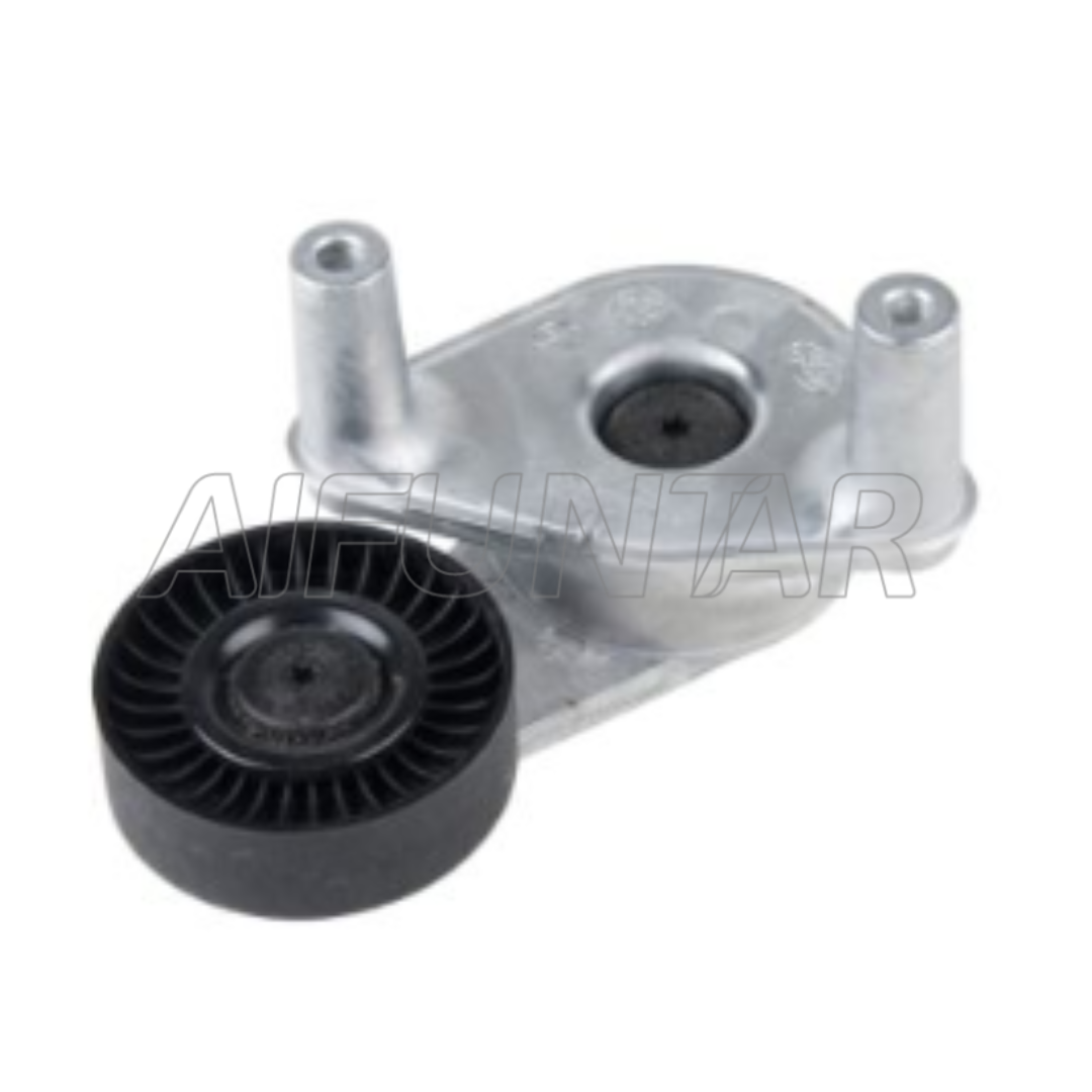 25281-37120 змеевидный натяжитель ремня в сборе для Hyundai Kia