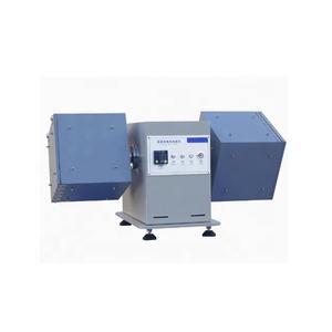 Testeur de résistance des faisceaux de fibres WALTER, marque chinoise de premier plan |   Machine de <span class=keywords><strong>test</strong></span> de résistance des fibres de précision - Product Image 3