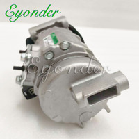 Compresseur de climatisation AC, pompe de refroidissement pour Saturn Corporation VUE SUV 20900210 20918603 4471603470 4472801550 4472801560