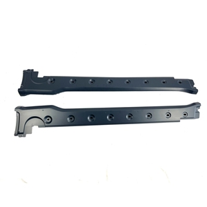 <span class=keywords><strong>911</strong></span> kits de carrosserie pour <span class=keywords><strong>Porsche</strong></span> <span class=keywords><strong>911</strong></span> 2019-2023 pièces automobiles de style turbos - Product Image 5
