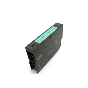 ใหม่ 6ES7131-4BF00-0AA0 SIMATIC ET200SP โมดูลอินพุตดิจิตอล 8DI 24VDC โมดูล I/O แบบกระจาย - Product Image 3