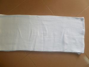 Luxury <b>Face</b> Towels 100% Cotton Customised Personalized <b>Face</b> Towel 60pcs/bag Plain Towel Style - Product Image 6