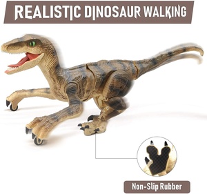 Oferta de 2,4Hz, seguimiento de ontrol inosaur oys, alking Obot - Product Image 6
