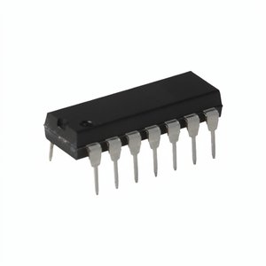 Circuito Integrado CMOS de 4 Circuitos 14DIP NJU7054D 14 DIP (0.300", 7.62mm) Compras en Línea de Componentes Electrónicos Canal del Fabricante de Chips - Product Image 1