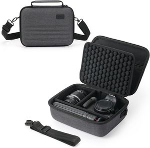 เคสกล้องสำหรับแคนนอน EOS Rebel T7/R50/R100/R6 Mark II/โซนี่อัลฟ่า 7 IV/อัลฟ่า A6400 DSLR SLR กล้องมิเรอร์เลส - Product Image 1