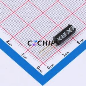 Original-Nuevo Sensor de vibración de sensor de componente de orificio pasante (THT) de la marca de la SW-18030PR-10G12B6 - Product Image 1