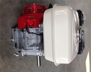 Máquina Agrícola China a Buen Precio, Motor de Gasolina de 9HP, FSH-270, en Oferta - Product Image 3