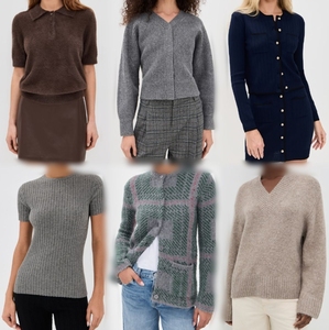 <span class=keywords><strong>Prix</strong></span> Abordable – Manteau Parfumé Tendance Automne-Hiver 2026 pour <span class=keywords><strong>Femme</strong></span> – Vêtements d'Occasion Ins à <span class=keywords><strong>Prix</strong></span> Réduit – Vente en Gros - Product Image 4
