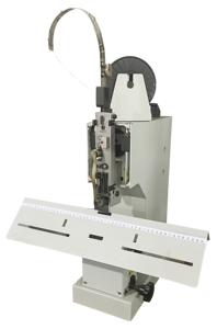 2024new <span class=keywords><strong>M2000</strong></span> Machine à relier à fil à tête unique Machine à coudre les livres - Product Image 2