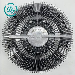 คลัตช์พัดลมระบายความร้อน EexcavaStart รุ่น 210101-00150 สำหรับ DX225 DX225LC DX235LC-5 DL06 ทนทาน ป้องกันความร้อนเกิน รับประกัน 1 ปี - Product Image 4