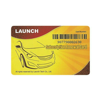 Tarjeta de Renovación de Suscripción CRP de 1 AÑO, Tarjeta de Renovación CRP909x, CRP909e, CRP429c, CRP423