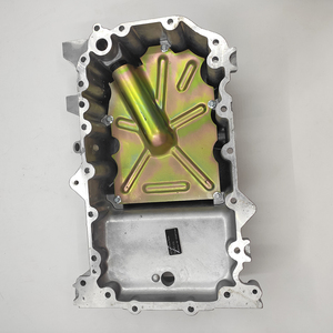 油底壳组件PW810739/PW812263适用于第二代角色Satria Neo Exora CPS Saga FL BLM - Product Image 2