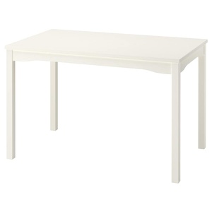 Mobili per la casa moderna-facile assemblaggio <span class=keywords><strong>bianco</strong></span> <span class=keywords><strong>grigio</strong></span> solido legno ufficio Computer scrivania decorativo sala da pranzo salotto tavolino da caffè - Product Image 1