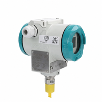 Customized differential pressure transmitter 7MF4033 pressure measuring instrument stainless steel pressure transmitter