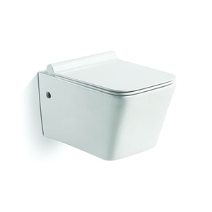 Toilette murale 8 cuvettes sanitaires en céramique ensemble de toilette suspendu <span class=keywords><strong>geberit</strong></span> toilette suspendue - Product Image 1