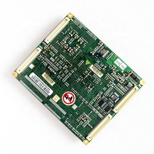 MSC ETE-CET-CPU400 LY50C670 ETE-CET CET/P3T-2.5 ETE-P3T Industrial <b>Motherboard</b> <b>CPU</b> Board original Stock long warranty - Product Image 4
