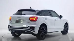 Voiture d'occasion pas chère <span class=keywords><strong>Audi</strong></span> Q2L modèle <span class=keywords><strong>2022</strong></span> 35 TFSI Standard <span class=keywords><strong>S</strong></span> <span class=keywords><strong>Line</strong></span> - Product Image 3
