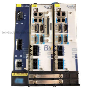 ETEL EA-S0M-400-40/80A-0000-00 Alimentation pour servomoteurs Accuret - Product Image 1