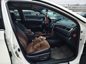 <span class=keywords><strong>Toyota</strong></span> Camry Modelo 2016 2.5G Edición <span class=keywords><strong>de</strong></span> Navegación <span class=keywords><strong>de</strong></span> Lujo Conmemorativa del 10.º Aniversario - Product Image 5