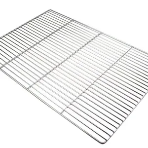 Steel mesh shelf 304 Freezer Storage Rack 201 Drying Rack Wire Mesh Dip Plastic refrigerator shelves sieves low carbon panels