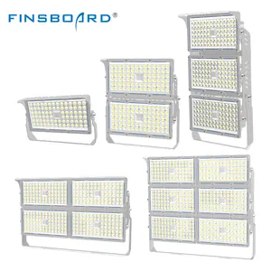 Ip66 Теннисный корт стадион открытый водонепроницаемый стадион лампа 250 Вт 500 Вт 750 Вт 1000 Вт 1500 Вт светодиодный прожектор