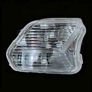Feux antibrouillard avant StarNav pour Escape 2017 2018 2019 2020, remplacement des clignotants, éclairage avec ensemble de feux, kits de carrosserie - Product Image 5