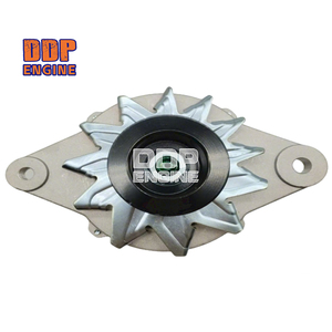 เครื่องจักรก่อสร้าง5319352ชิ้นส่วนเครื่องยนต์ดีเซลเครื่องกำเนิดไฟฟ้ากระแสสลับสำหรับ Cummins 6BT5.9 6D102 PC200-6 6B5.9 - Product Image 4