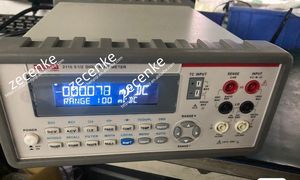 Keithley 2110-240, 5 Multímetro digital de doble pantalla de 1/2 dígitos - Product Image 4