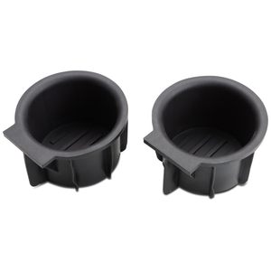 Porte-gobelet avant Ford F150 9L3Z 1513562 CB en matériau TPE, porte-boissons pour tableau de bord - Product Image 1