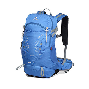 Sac à dos de randonnée léger 30L en maille respirante pour le sport, imperméable, sac à dos de jour pour l'escalade, la randonnée en montagne et le camping - Product Image 3