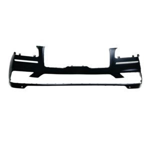 Parachoques delantero de coche al por mayor a <span class=keywords><strong>precio</strong></span> de fábrica para <span class=keywords><strong>Lincoln</strong></span> <span class=keywords><strong>NAVIGATOR</strong></span> <span class=keywords><strong>2018</strong></span> OE JL7Z17D957DPTM para parachoques de coche americano para coche - Product Image 1