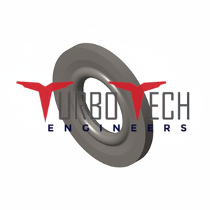 RONDELLE D'ÉTANCHÉITÉ 3975186 - Product Image 1