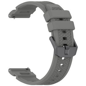 สายรัดข้อมือซิลิโคนแบบสปอร์ต Upro Premium สำหรับ Garmin Venu X1 ขนาด 24 มม. แบบถอดเร็ว - Product Image 6