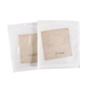 Tinggi eksamat bekas luka hidrofilik serat balutan perak Kalsium alginat pembalut luka - Product Image 1