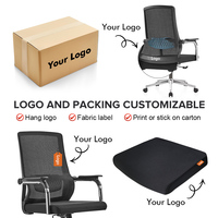 Qualité garantie Fauteuils roulants de bureau Chaise d'ordinateur unique Studio Lecture Mobilier de bureau Vente en gros