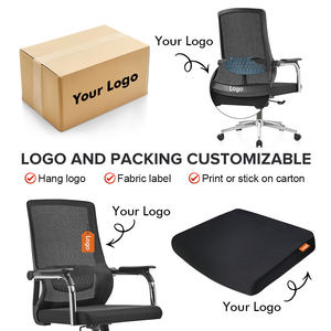 Garantierte Qualität Büro Rollstühle Einzel computer Stuhl Studio Lesen Büromöbel Großhandel - Product Image 5