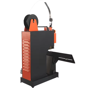 Senwei dz350a Kinh Tế nhỏ giấy Stapler yên khâu và khâu phẳng máy cho văn phòng và nhà máy - Product Image 5