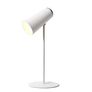 Augenschonende Tischlampe mit Touch-Steuerung LED-Schreibtischlampe mit Projektionslicht Sonnenuntergangslicht Abnehmbare Taschenlampe LED-Tischleuchte - Product Image 2