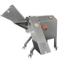 Voedsel Groente Afval Versnipperaar Versnipperingsmachine Ontwateringsmachine/ Fruitpers en -pers Combinatie