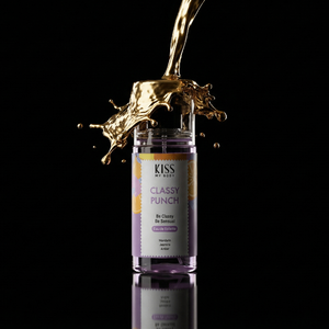 Kiss My Body Eau De Toilette Classy Punch 88 ml, Aroma a Bayas Vibrantes, EDT Suave, con este Perfume Delicado de Larga Duración, 8 Horas - Product Image 4