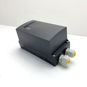โมดูลใหม่แท้ 6DR5010-0NG10-0AA0 Sipart Ps2 I/p สำหรับ - Product Image 6