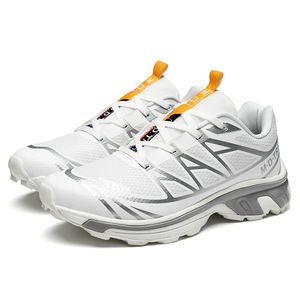 <span class=keywords><strong>Scarpe</strong></span> Casual antiscivolo da esterno antiscivolo da uomo Sneaker da caccia classica a taglio basso in rete traspirante <span class=keywords><strong>scarpe</strong></span> da trekking da uomo - Product Image 1