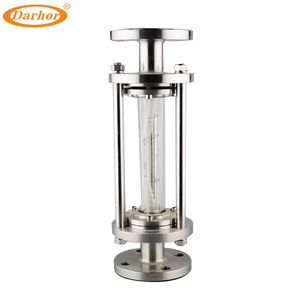 Lưu Lượng Không Khí Áp Suất Cao Ống ThủY Tinh FA40 Series - Product Image 3