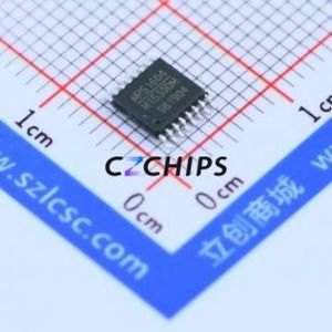 Puce PMIC d'IC de circuit intégré de TSSOP-16 MP1530DM-LF-Z toute neuve et originale DC-DC puissance IC - Product Image 1