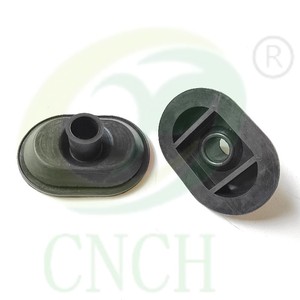 Cubierta de goma con ojal de cableado automotriz de gran calidad para arnés - Product Image 2