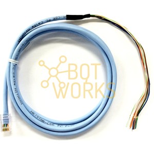 Omron S8BWC02 - New - Product Image 1