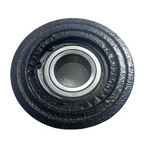 <span class=keywords><strong>Kone</strong></span> GRUES CXT4/CXT5 Roues de camion Roue motrice en acier Nouveau QB 52288016 52293937 - Product Image 2